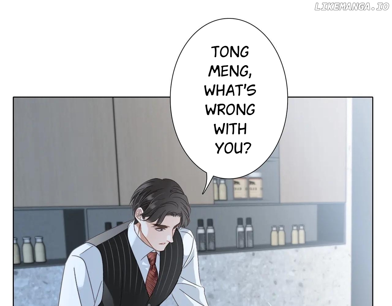 1st Kiss – I Don’t Want To Consider You As Sister Anymore Chapter 86 - 80 - page 25